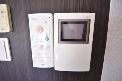 【セキュリティ】 | ベルフェリーク新神戸