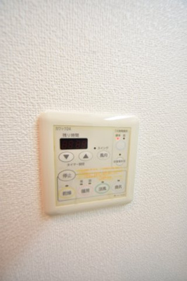 【設備】 | ベルフェリーク新神戸