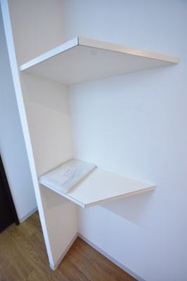 【収納】 | ベルフェリーク新神戸