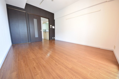 【洋室】 | ベルフェリーク新神戸