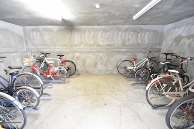 【その他共用部分】 | ベルフェリーク新神戸