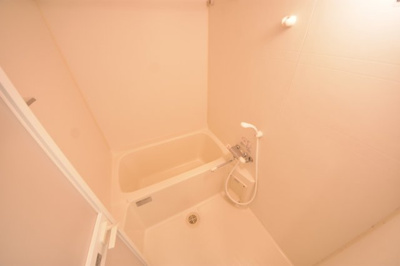 【浴室】 | ベルフェリーク新神戸