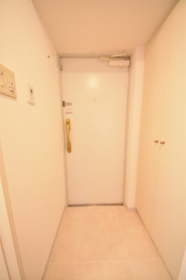 【玄関】 | ベルフェリーク新神戸