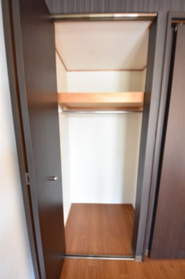 【収納】 | ベルフェリーク新神戸
