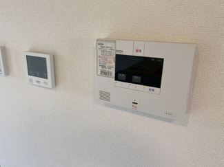 【セキュリティ】 | プエラリア　サクラⅠ