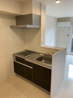 【キッチン】 | プエラリア　サクラⅠ