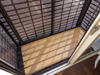 【バルコニー】 | プエラリア　サクラⅠ