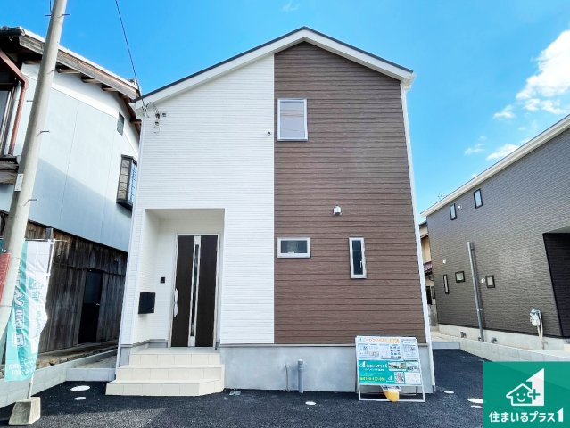 大津市坂本　第33期　新築一戸建て