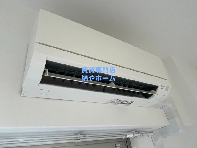 エスリード難波ザ・メゾンの設備