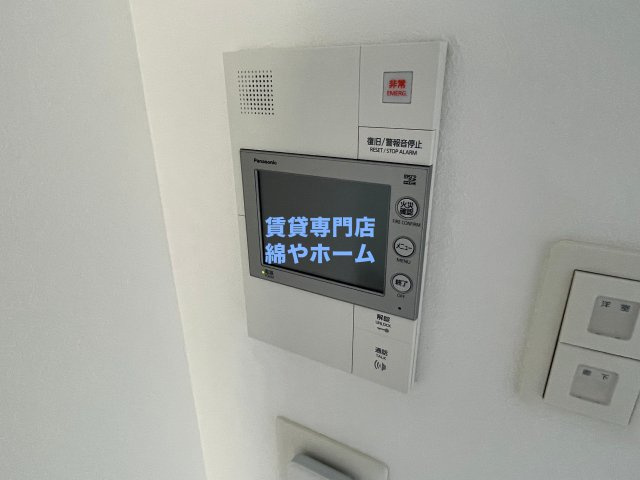 エスリード難波ザ・メゾンの設備