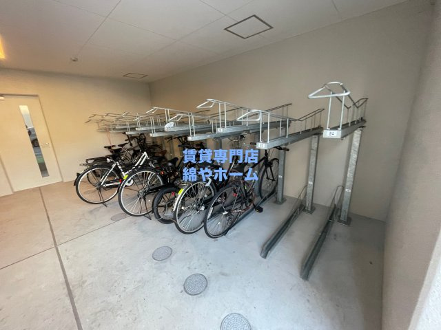 エスリード難波ザ・メゾンのその他共用部分