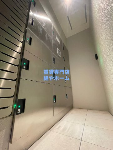 エスリード難波ザ・メゾンのその他共用部分