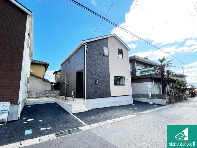 大津市坂本　第33期　新築一戸建て