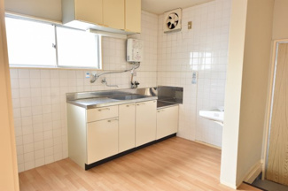 【キッチン】 | エクセル神戸