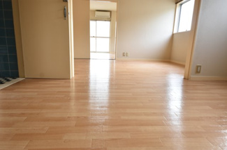 【居間・リビング】 | エクセル神戸