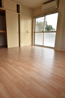 【洋室】 | エクセル神戸