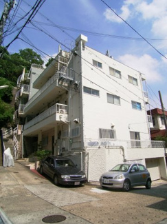 【外観】 | エクセル神戸