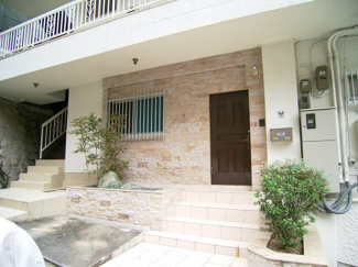 【エントランス】 | エクセル神戸