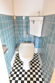 【トイレ】 | エクセル神戸