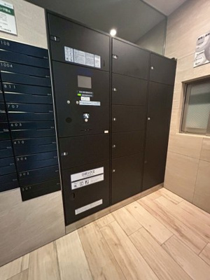 【その他共用部分】 | エンクレスト博多駅東II