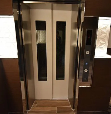 天満橋ケルスコートParkViewのその他共用部分