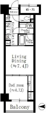 天満橋ケルスコートParkView