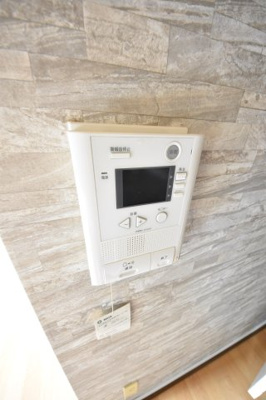 【セキュリティ】 | 朝日プラザモンターニュ北神戸一番館