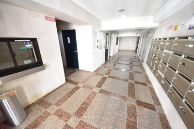 【その他】 | 朝日プラザモンターニュ北神戸一番館