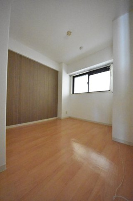 【寝室】 | 朝日プラザモンターニュ北神戸一番館