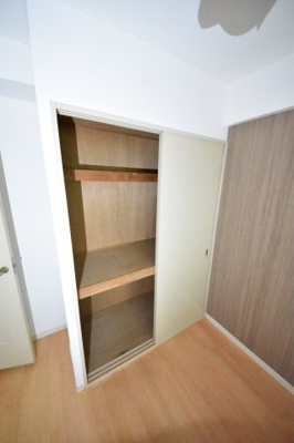 【収納】 | 朝日プラザモンターニュ北神戸一番館