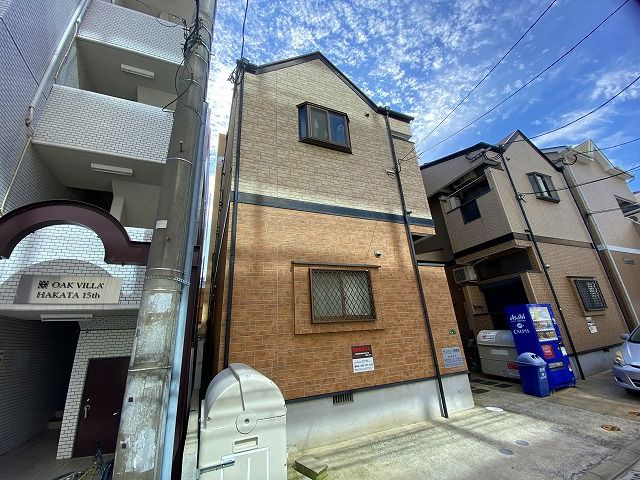 【エントランス】 | サンバレー美野島