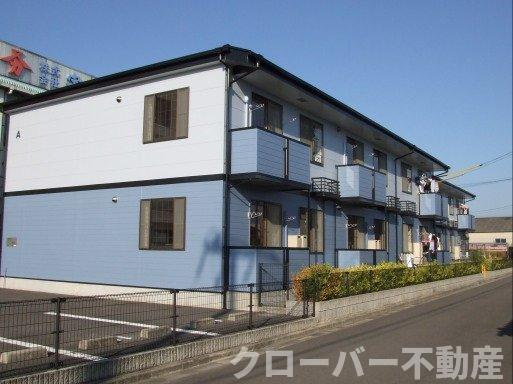 まっちゃハウス　Ａ