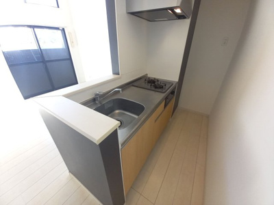 【展望】 | ルーテム | 別号室の写真になります。現況優先。