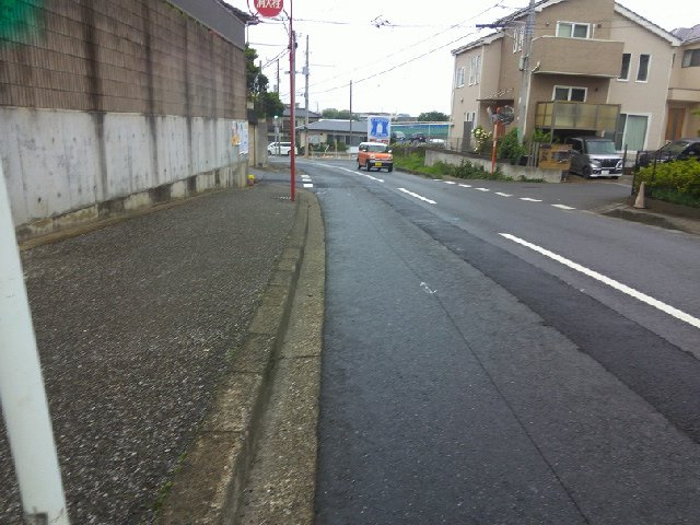 船橋市大穴南３丁目の倉庫