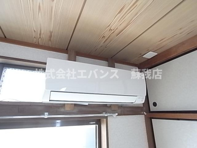 【設備】 | STハウス