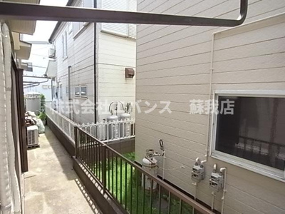 【展望】 | STハウス