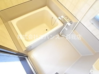 【浴室】 | STハウス