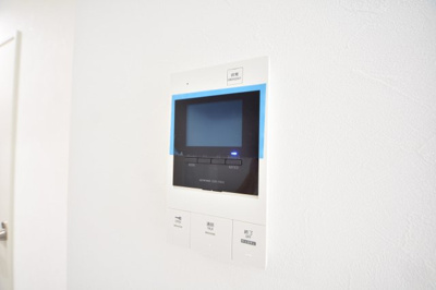 【セキュリティ】 | ERcity’s三宮EAST