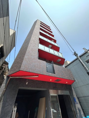 【外観】 | ERcity’s三宮EAST