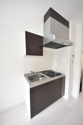 【キッチン】 | ERcity’s三宮EAST