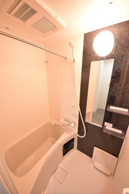 【浴室】 | ERcity’s三宮EAST