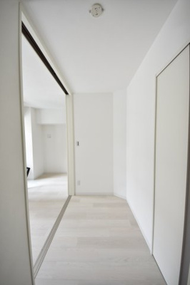 【寝室】 | ERcity’s三宮EAST