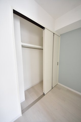 【収納】 | ERcity’s三宮EAST