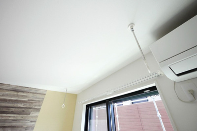 【設備】 | モダンラフォンテ高島平Ａ