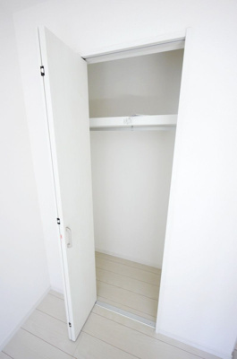 【収納】 | モダンラフォンテ高島平Ａ