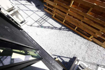 【展望】 | モダンラフォンテ高島平Ａ