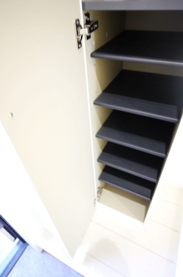 【収納】 | モダンラフォンテ高島平Ａ