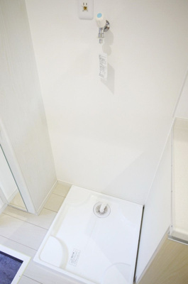 【設備】 | モダンラフォンテ高島平Ａ