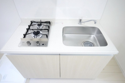 【キッチン】 | モダンラフォンテ高島平Ａ