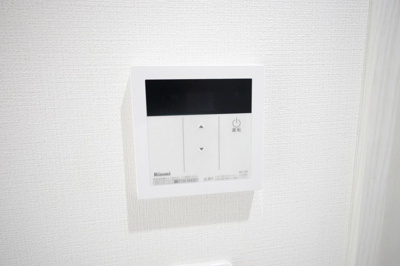 【設備】 | モダンラフォンテ高島平Ａ